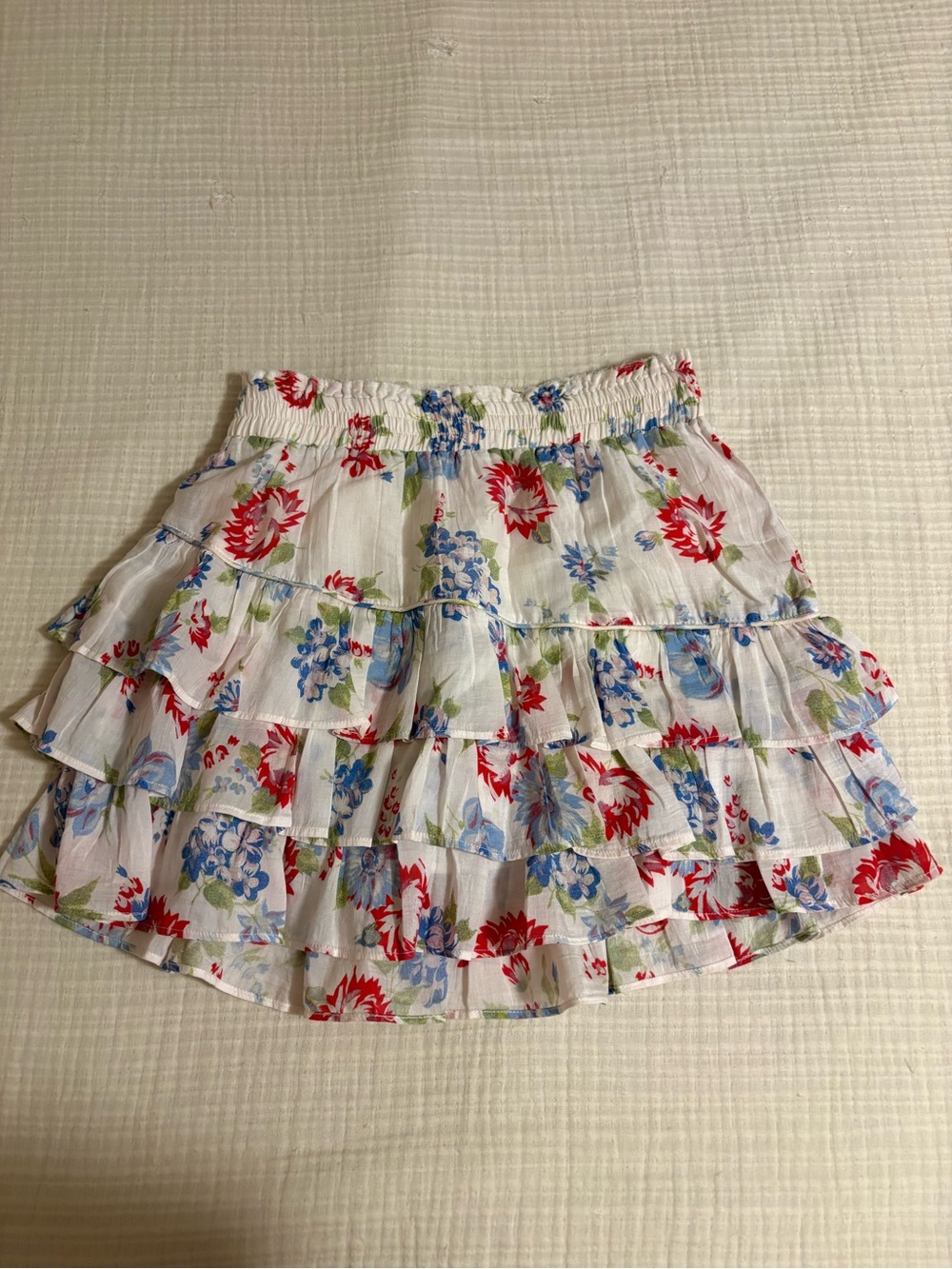 LSF Mini Skirt